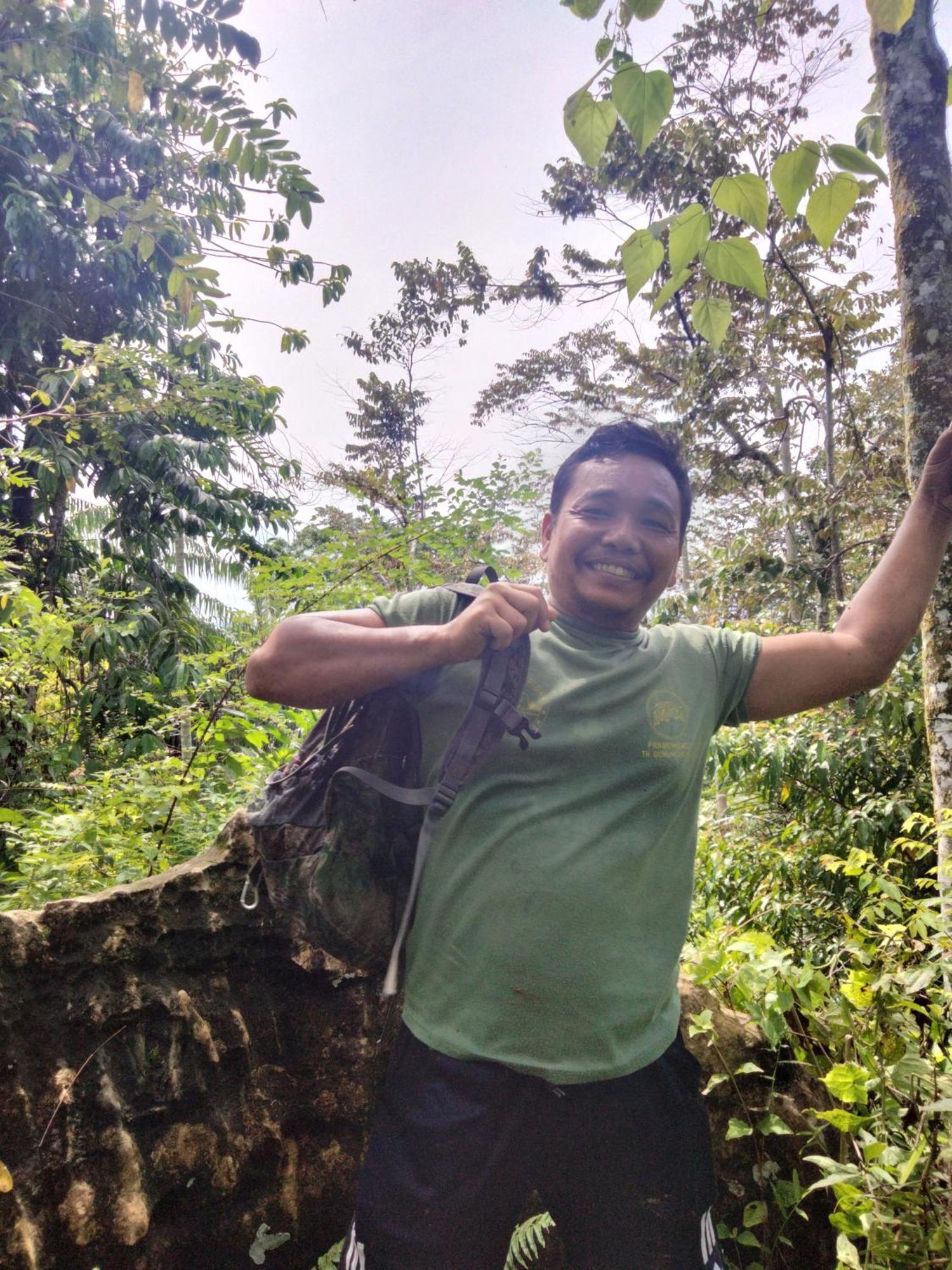 Asim Paris Guesthouse & Jungle Trekking Bukit Lawang Luaran gambar