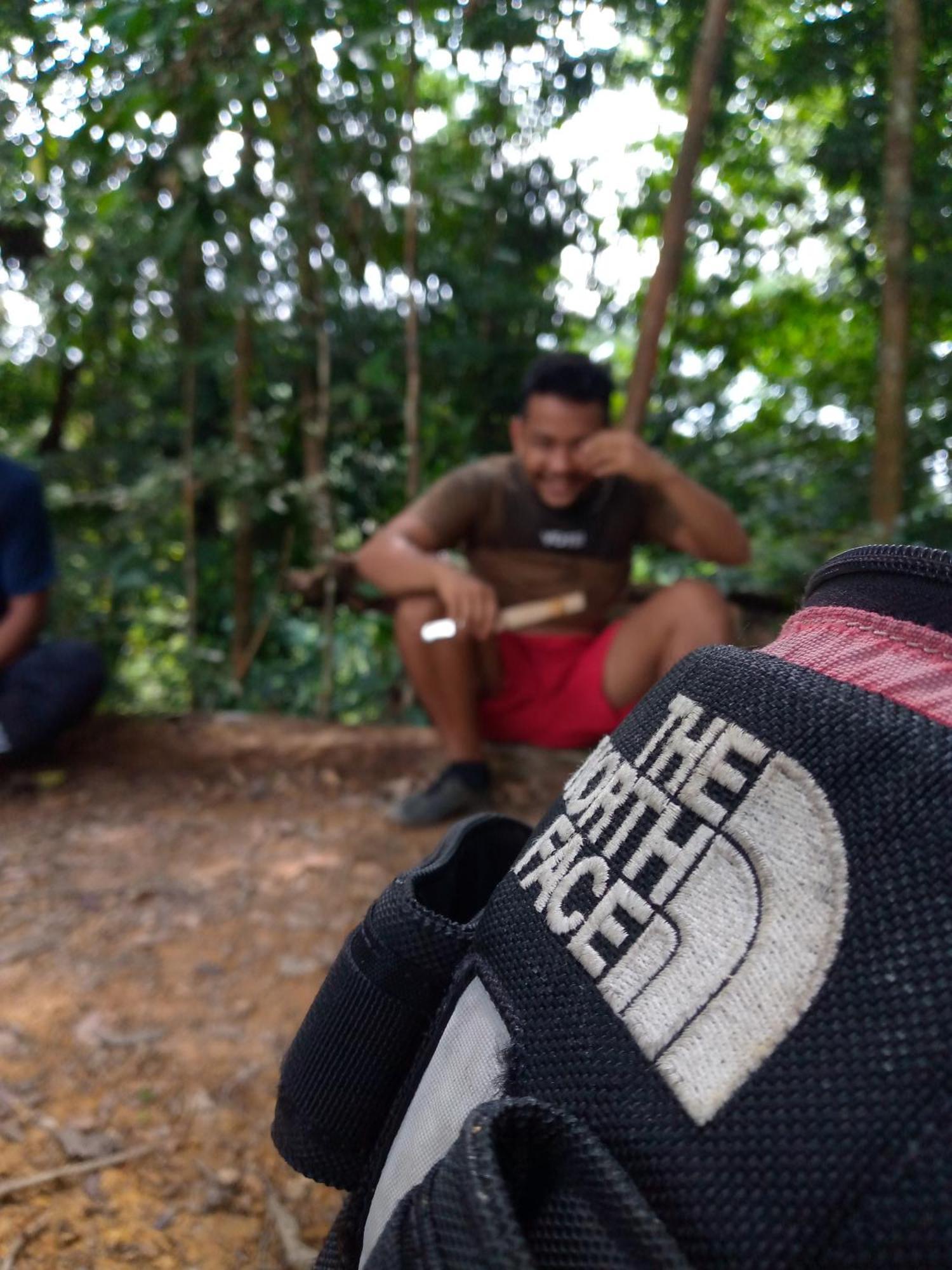 Asim Paris Guesthouse & Jungle Trekking Bukit Lawang Luaran gambar